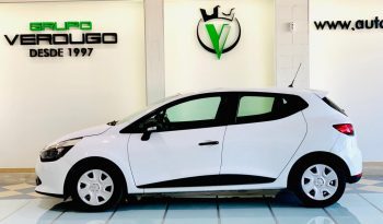 RENAULT CLIO 1.5 DCI completo