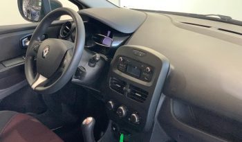 RENAULT CLIO 1.5 DCI completo