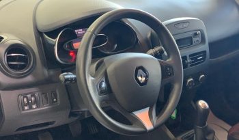 RENAULT CLIO 1.5 DCI completo