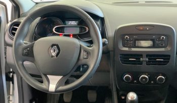 Renault clio 1.5 dci completo