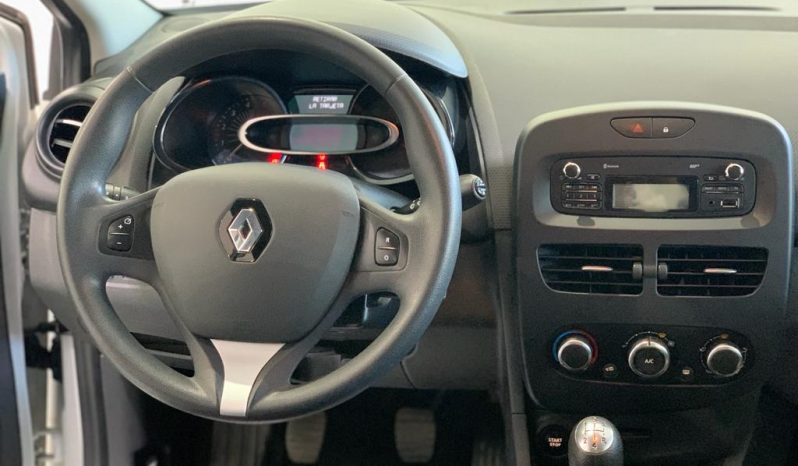 RENAULT CLIO 1.5 DCI completo