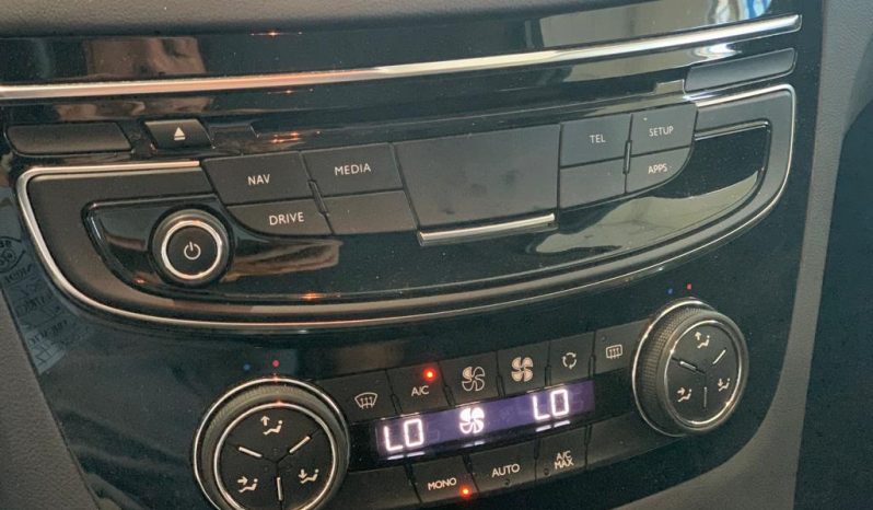 PEUGEOT 508 SW 2.0 HDI completo