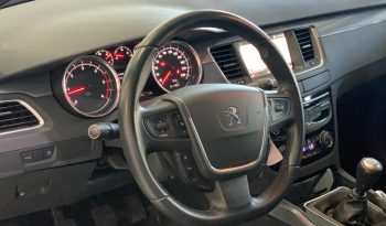 PEUGEOT 508 SW 2.0 HDI completo