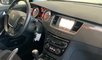 PEUGEOT 508 SW 2.0 HDI completo