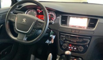 PEUGEOT 508 SW 2.0 HDI completo