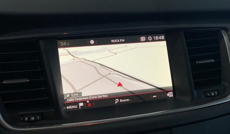 PEUGEOT 508 SW 2.0 HDI completo