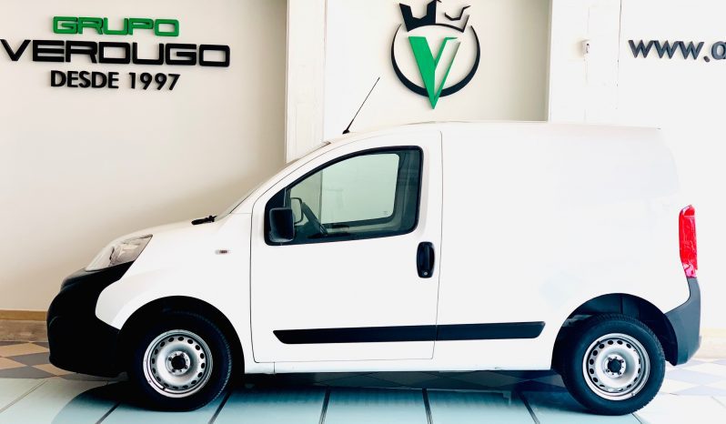 FIAT FIORINO completo