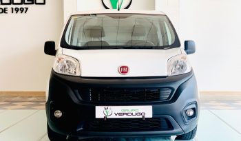 FIAT FIORINO completo