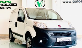 FIAT FIORINO completo