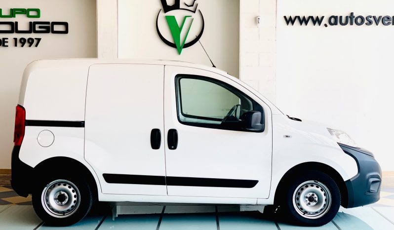 FIAT FIORINO completo