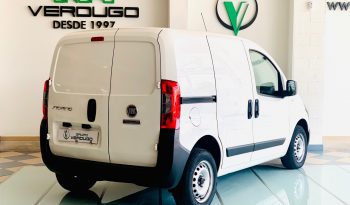 FIAT FIORINO completo