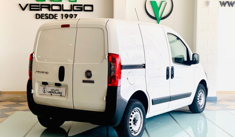 FIAT FIORINO completo