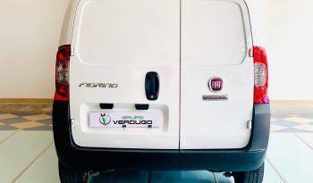 FIAT FIORINO completo