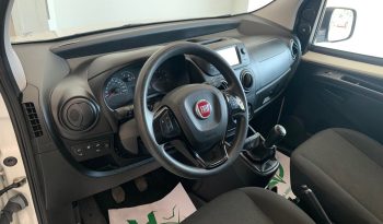 FIAT FIORINO completo