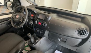 FIAT FIORINO completo