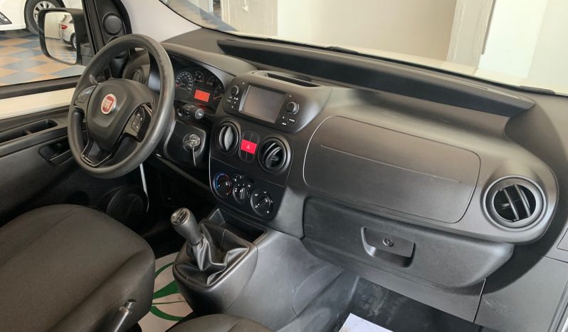 FIAT FIORINO completo
