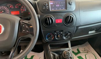 FIAT FIORINO completo