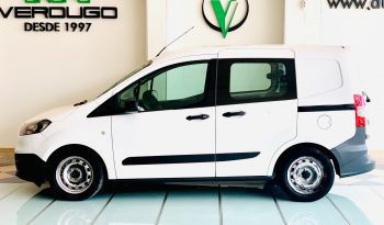 ford tourneo connect completo