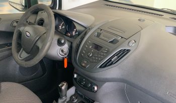 ford tourneo connect completo