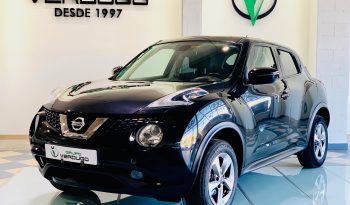 NISSAN JUKE N-CONNECTA