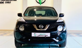 NISSAN JUKE N-CONNECTA completo
