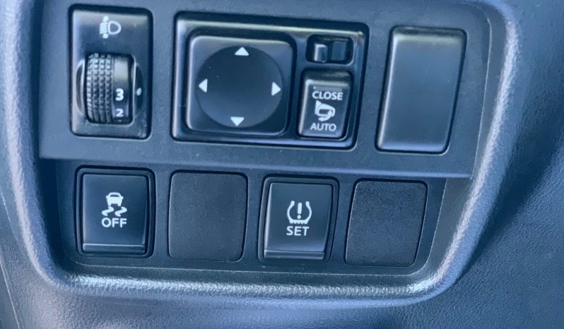 NISSAN JUKE N-CONNECTA completo