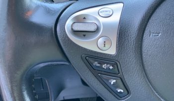 NISSAN JUKE N-CONNECTA completo