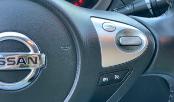 NISSAN JUKE N-CONNECTA completo