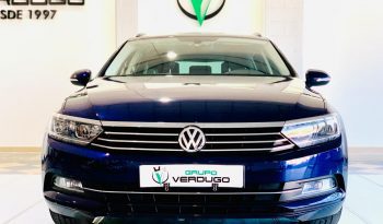 VOLKSWAGEN PASSAT 1.6 TDI completo