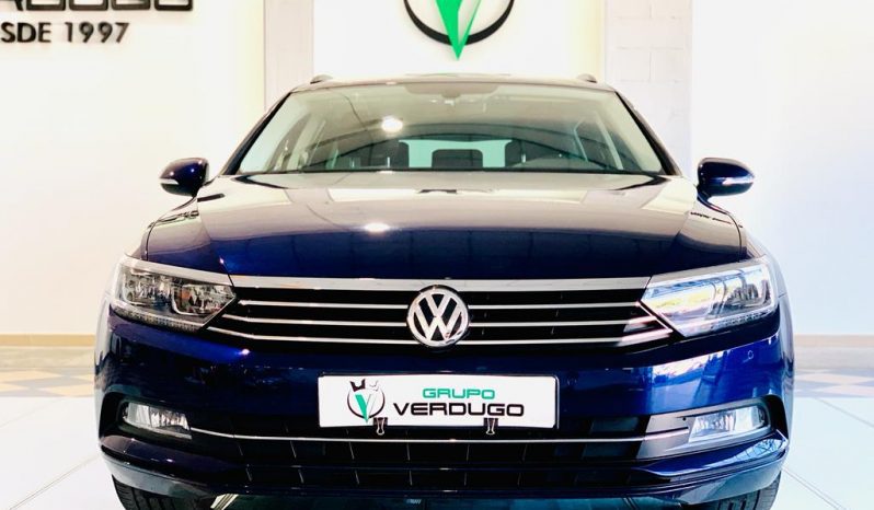 VOLKSWAGEN PASSAT 1.6 TDI completo