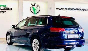 VOLKSWAGEN PASSAT 1.6 TDI completo