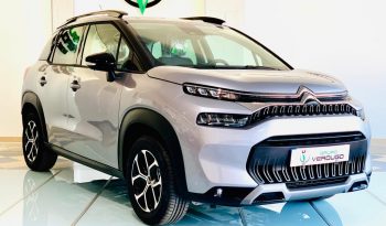 Citroen c3 aircross km0 completo