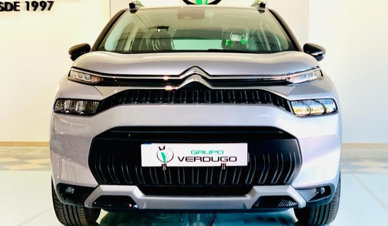 Citroen c3 aircross km0 completo