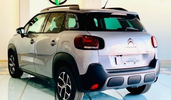 Citroen c3 aircross km0 completo