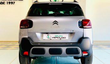Citroen c3 aircross km0 completo