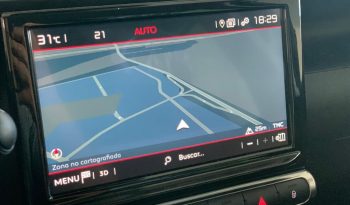 Citroen c3 aircross km0 completo