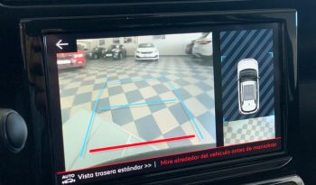 Citroen c3 aircross km0 completo