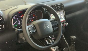 Citroen c3 aircross km0 completo