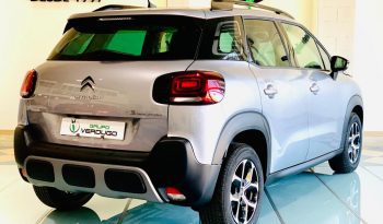 Citroen c3 aircross km0 completo