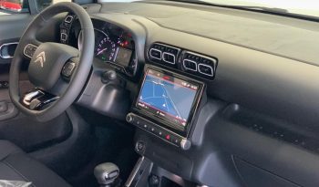 Citroen c3 aircross km0 completo