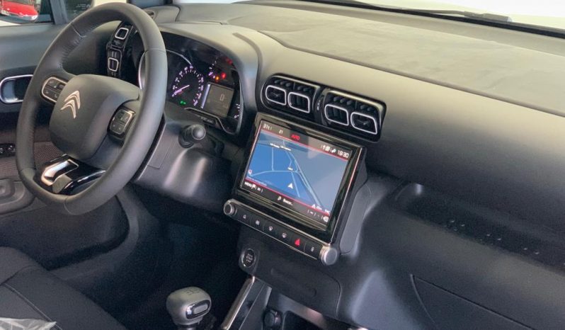 Citroen c3 aircross km0 completo