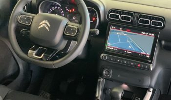 Citroen c3 aircross km0 completo