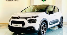 Citroen C3 km0