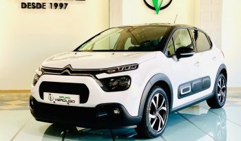 Citroen C3 km0