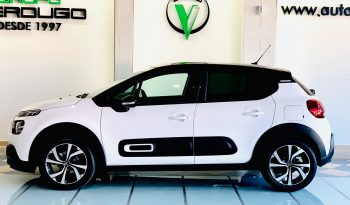 Citroen C3 km0 completo