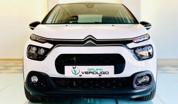Citroen C3 km0 completo