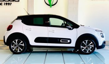 Citroen C3 km0 completo