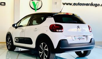 Citroen C3 km0 completo