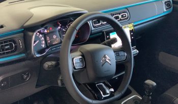 Citroen C3 km0 completo
