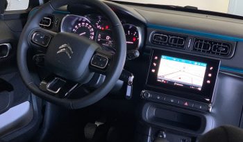 Citroen C3 km0 completo